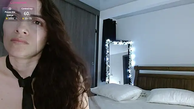 tammycolombia online show from 12-10-24, 01:22