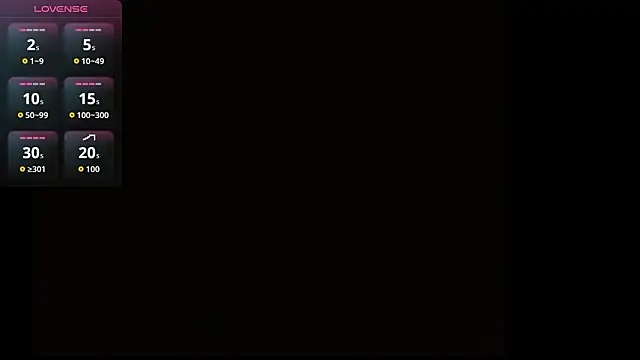 tammycolombia online show from 02-07-26, 12:18