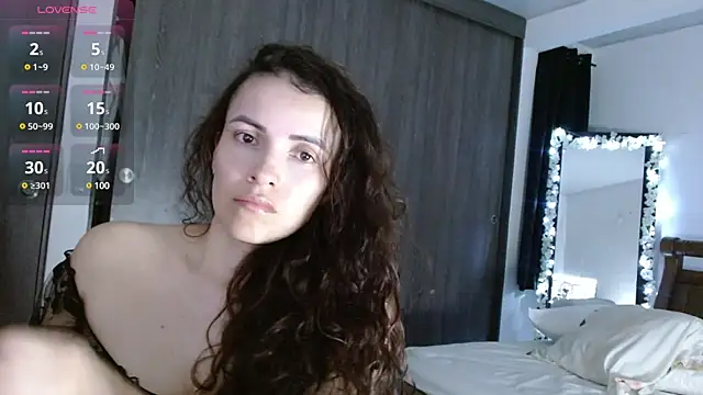 tammycolombia online show from 12-11-24, 01:26