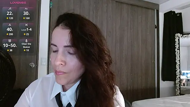 tammycolombia online show from 12-05-24, 02:26