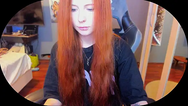 KlementinaBbG online show from 03-16-25, 07:49