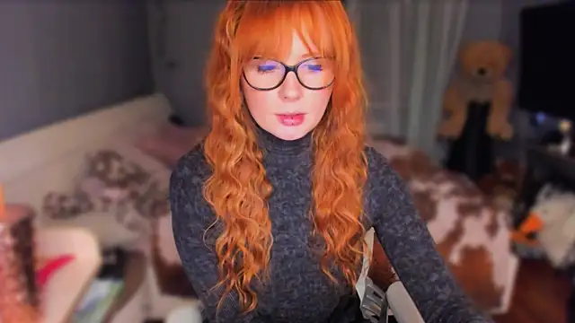 Snapshot of KlementinaBbG chatting on 01-14-26, 09:07 KlementinaBbG online show from 01-14-26, 09:07