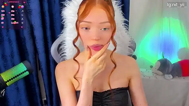 Asian volcoba a online show from 10-01-25, 03:22