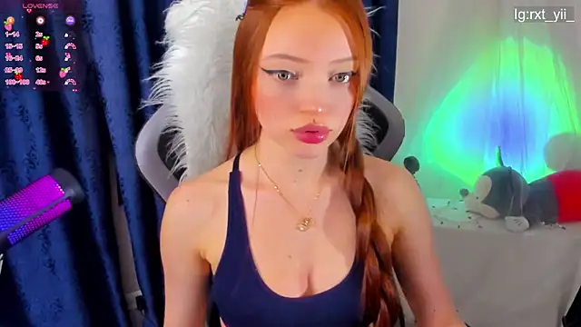 Asian volcoba a online show from 09-21-25, 04:06