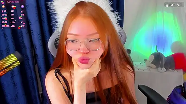 Asian volcoba a online show from 10-15-25, 03:49