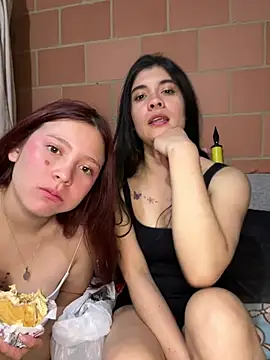 ambar-adaams online show from 08-01-26, 02:42