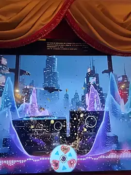 ambar-adaams online show from 06-01-26, 03:29