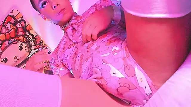 BABY-puppy18XX online show from 10-18-25, 09:28