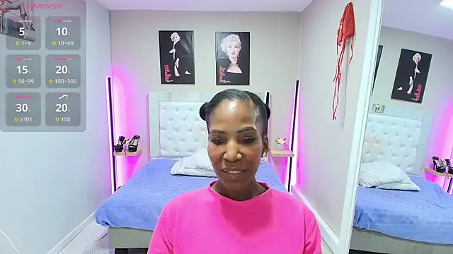 kimmturner online show from 10-11-25, 01:01