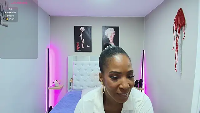 kimmturner online show from 10-08-25, 07:47