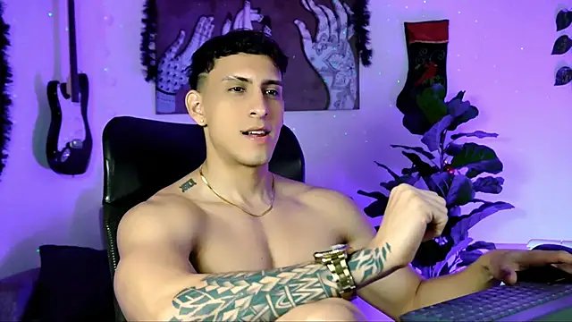  Ryan walker online show from 03-05-26, 05:15