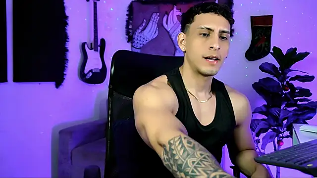  Ryan walker online show from 03-08-26, 10:29