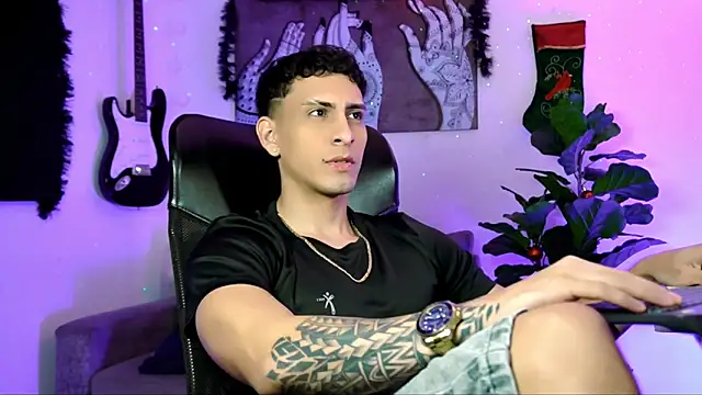  Ryan walker online show from 03-07-26, 06:42