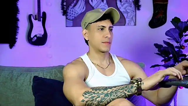  Ryan walker online show from 03-09-26, 03:10