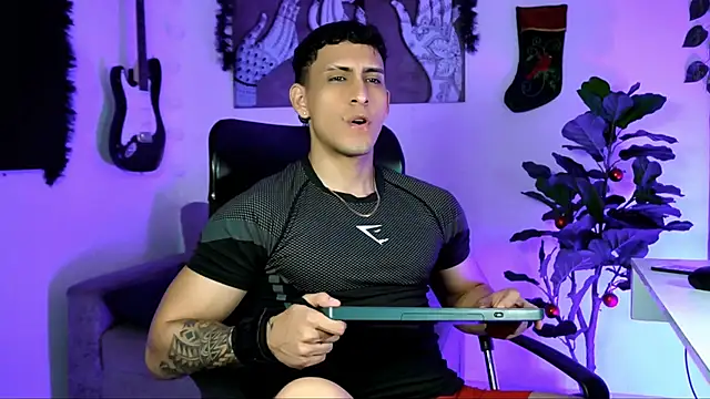  Ryan walker online show from 03-10-26, 07:01