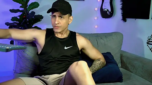  Ryan walker online show from 04-20-26, 06:53