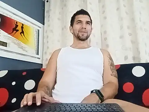 JULESLAKES online show from 04-05-26, 02:13