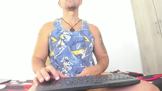 JULESLAKES online show from 03-20-26, 02:40