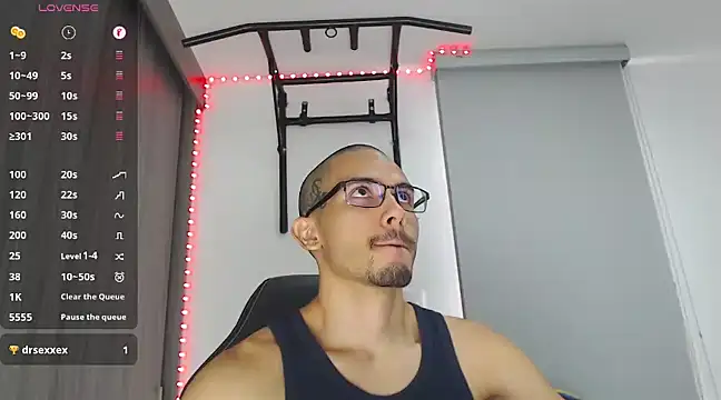 russthiago online show from 02-08-25, 03:00