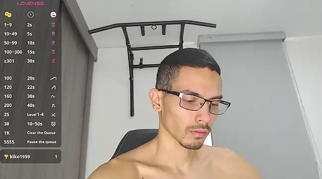 russthiago online show from 01-31-25, 02:49