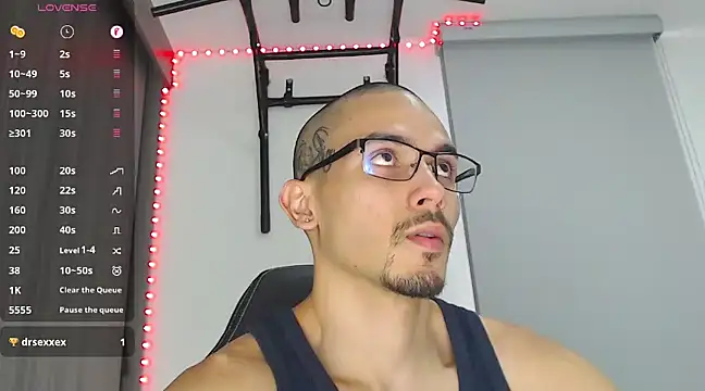 russthiago online show from 02-08-25, 07:16