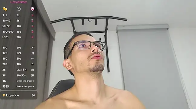 russthiago online show from 02-01-25, 02:37