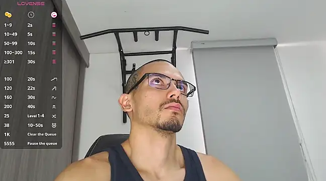 russthiago online show from 02-12-25, 03:49