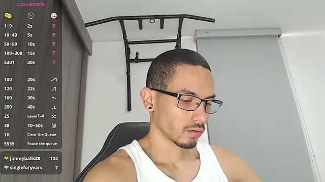 russthiago online show from 03-07-25, 03:39