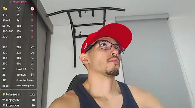 russthiago online show from 02-11-25, 07:48