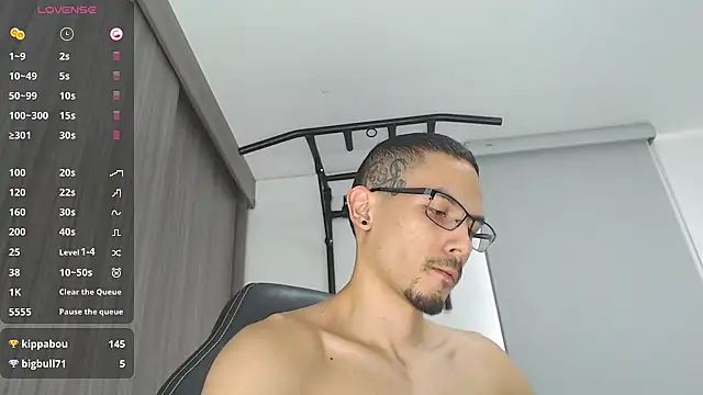 russthiago online show from 03-14-25, 06:29