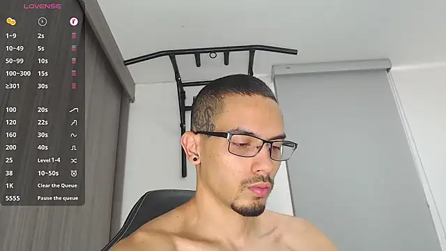 russthiago online show from 02-28-25, 01:03