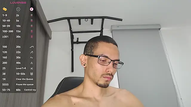 russthiago online show from 03-05-25, 04:02