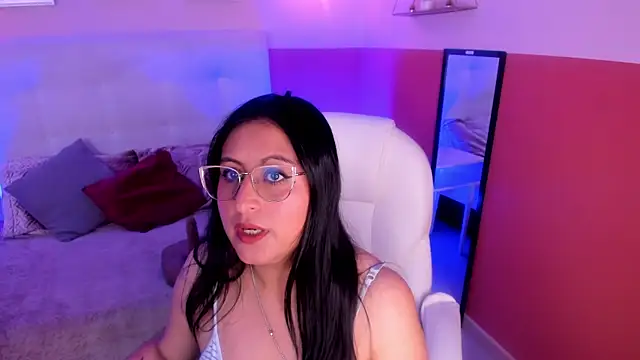 Amber gold  online show from 06-06-26, 01:33