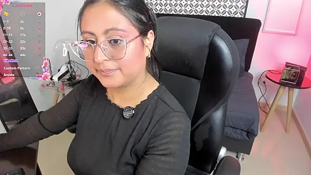 Amber gold  online show from 03-07-26, 04:08