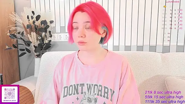   KawaiiYuki   online show from 11-09-25, 07:23