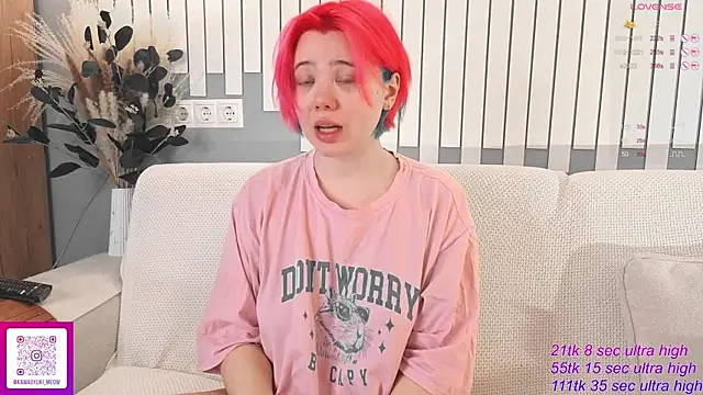   KawaiiYuki   online show from 11-07-25, 06:29