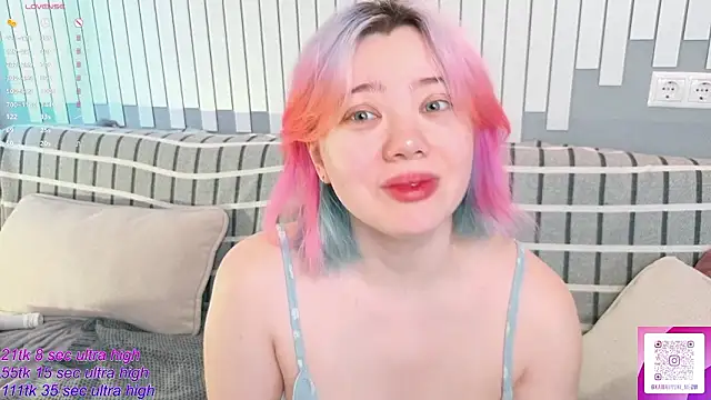   KawaiiYuki   online show from 03-22-26, 06:26