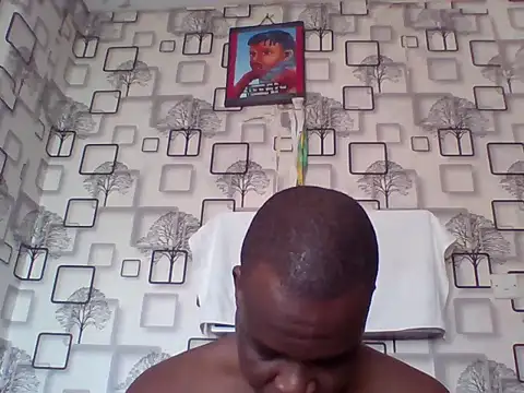 Chumba 001 online show from 07-13-26, 07:07
