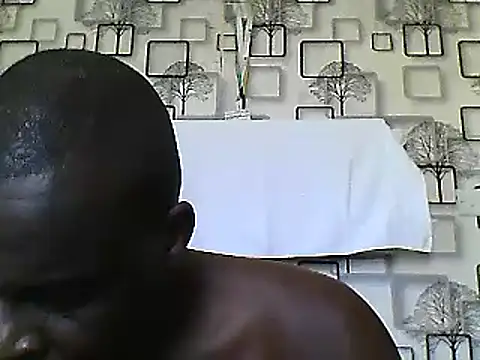 Chumba 001 online show from 02-09-25, 07:37