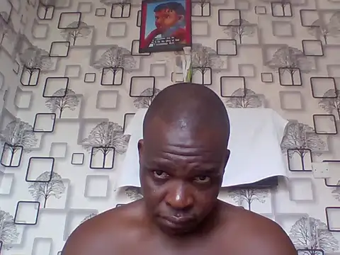 Chumba 001 online show from 03-05-26, 06:43