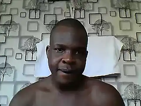Chumba 001 online show from 02-08-25, 04:36