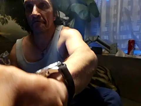 immerGeil79 online show from 03-22-26, 05:00