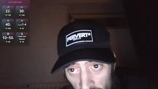 Snapshot of prolltop chatting on 02-24-26, 12:44 prolltop online show from 02-24-26, 12:44