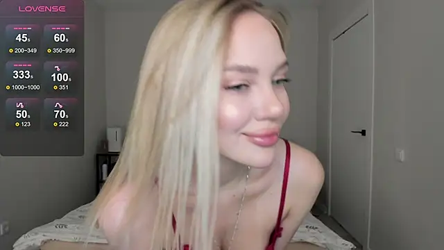 sarahphyllis online show from 02-15-26, 08:52