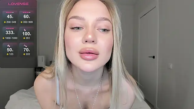 sarahphyllis online show from 02-05-26, 09:43