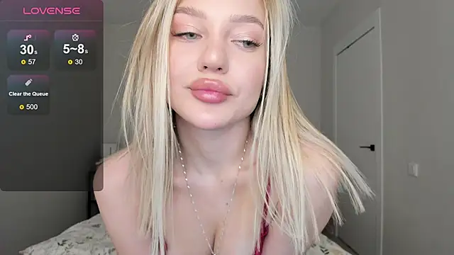 sarahphyllis online show from 02-16-26, 09:34