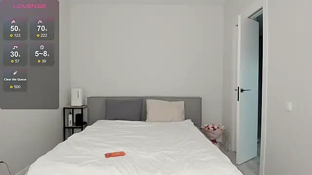 sarahphyllis online show from 03-17-26, 08:56