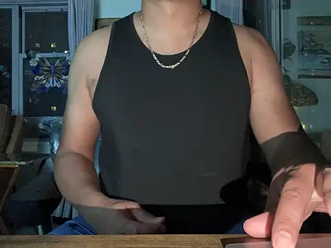 ThickDick Daddy online show from 07-29-26, 07:18