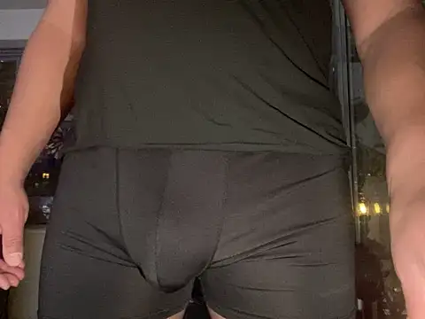 ThickDick Daddy online show from 02-12-26, 06:46