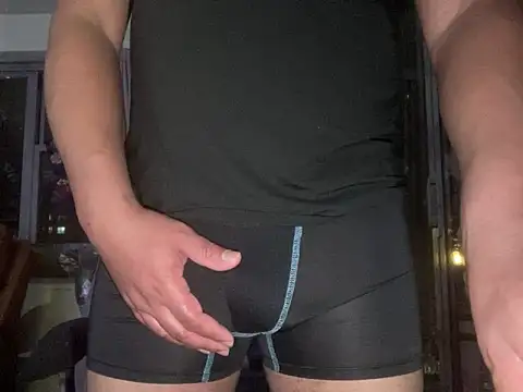 ThickDick Daddy online show from 04-10-26, 06:09